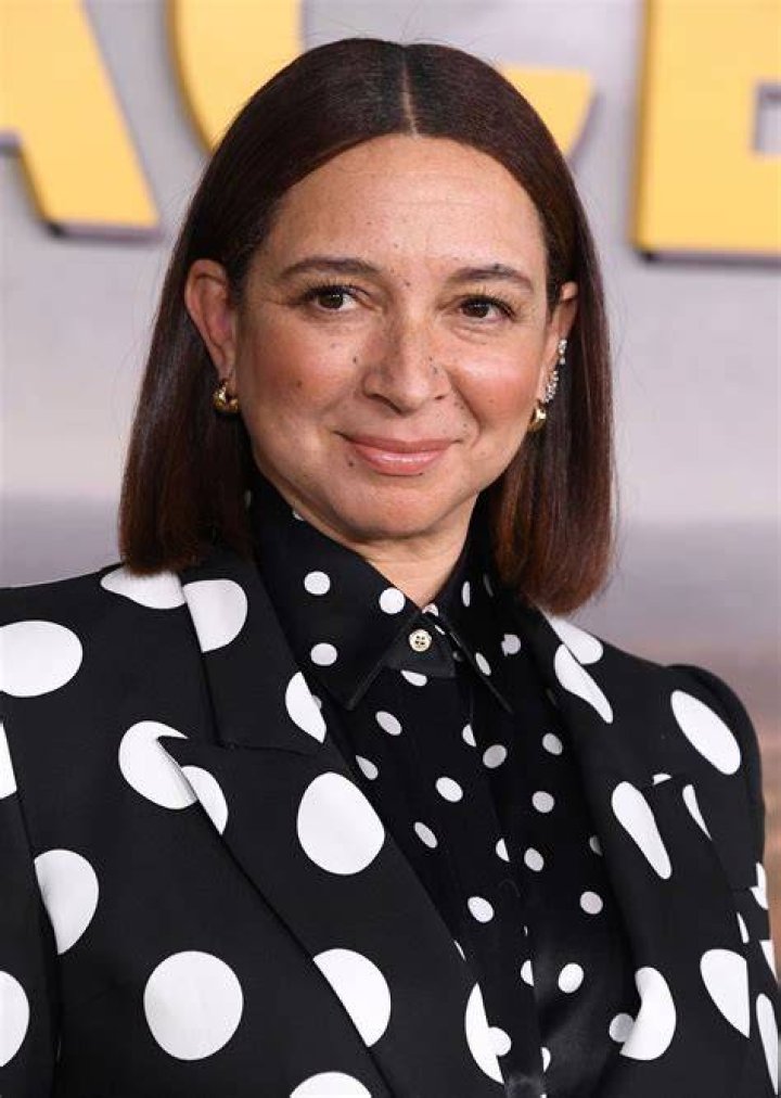Maya Rudolph's Kids The Comedian Is a Proud Mother of Three Daughters