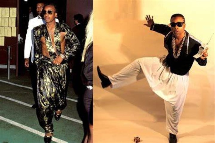 MC Hammer Net Worth in 2023 What Made the Rapper to be Bankrupt Amidst