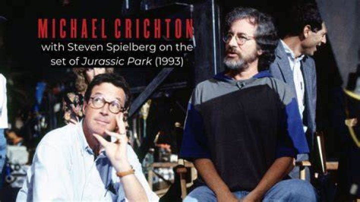 mcflymjfox Steven Spielberg & Michael J. Fox