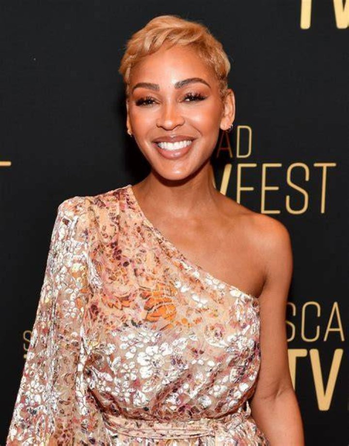 Meagan Good Value 2023 What Is The Actress Value?