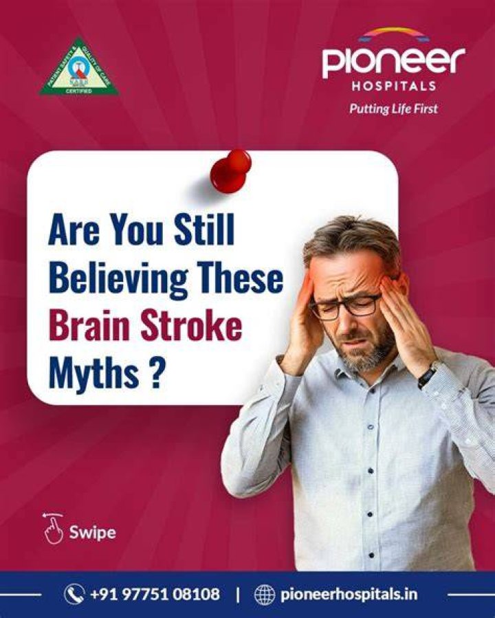 Meet a pioneer in stroke recovery YouTube
