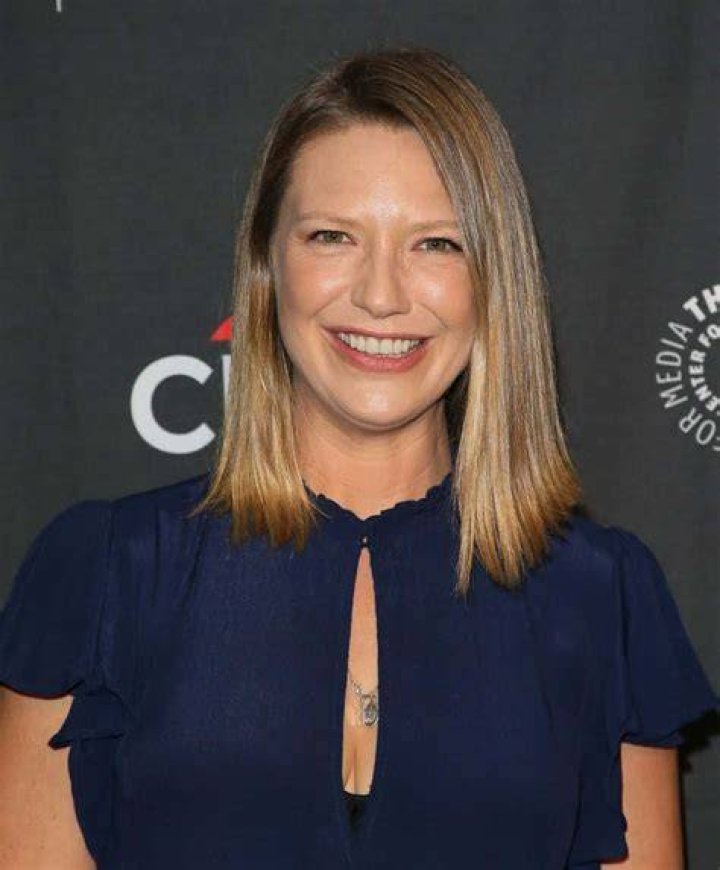 Meet Anna Torv's Family: Uncover Her Personal Life