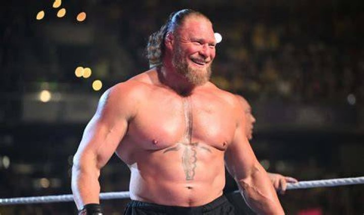 Meet Brock Lesnar's Wife Sable, and Children