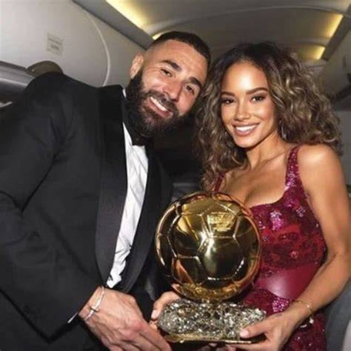 Meet Cora Gauthier, Karim Benzema's beautiful wife Latest Sports News