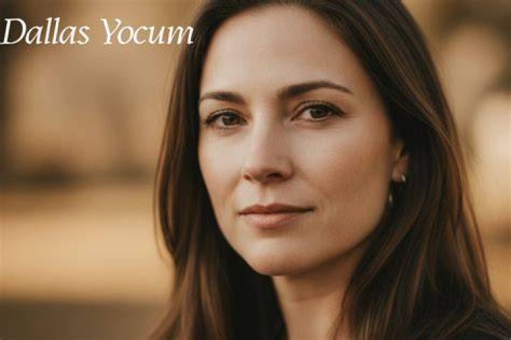 Meet Dallas Yocum: The Renowned Business Leader