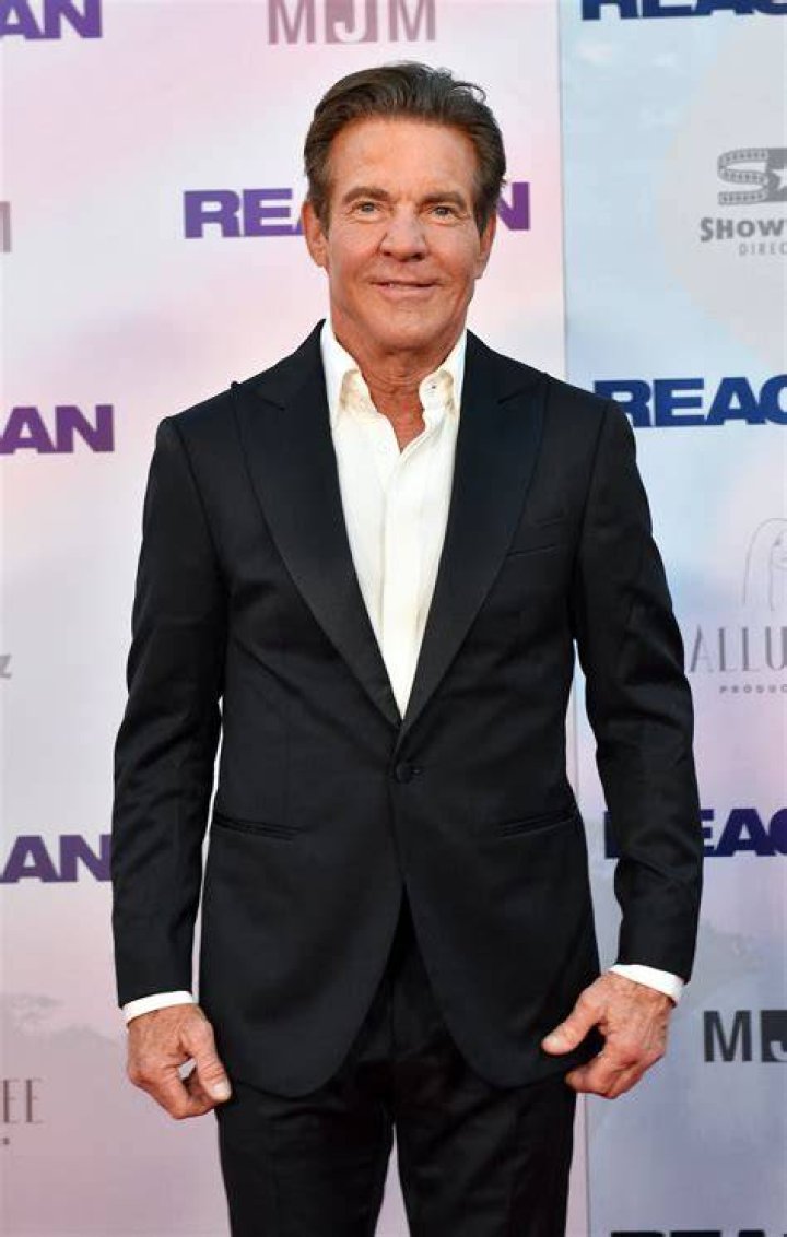 Meet Dennis Quaid's Famous Brother An Insider's Perspective