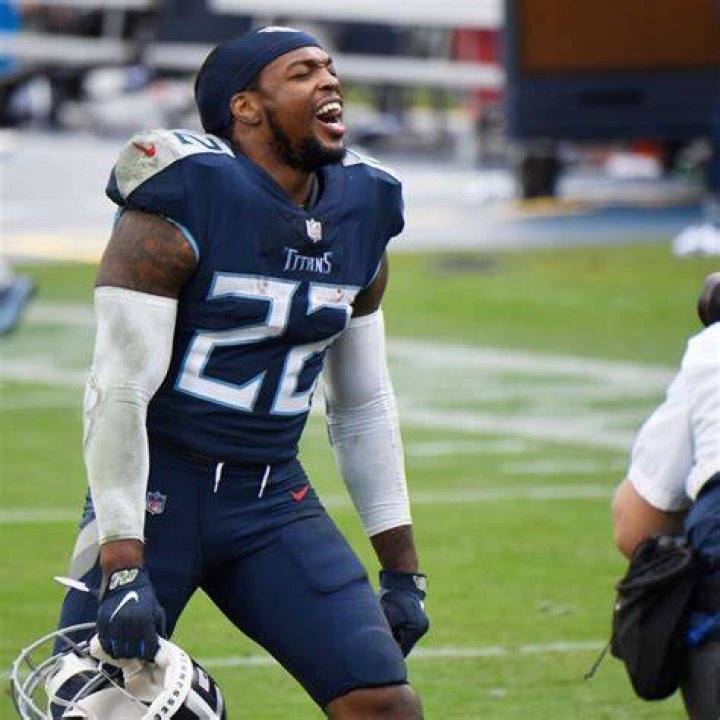 Meet Derrick Henry's Girlfriend Adrianna Rivas [2024 Update] Players Bio