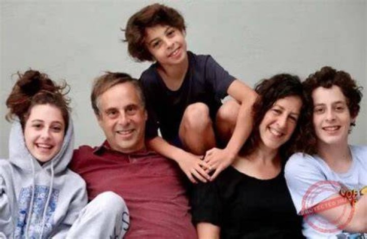 Meet Harry Litman Wife Julie Roskies Married Life And Kids