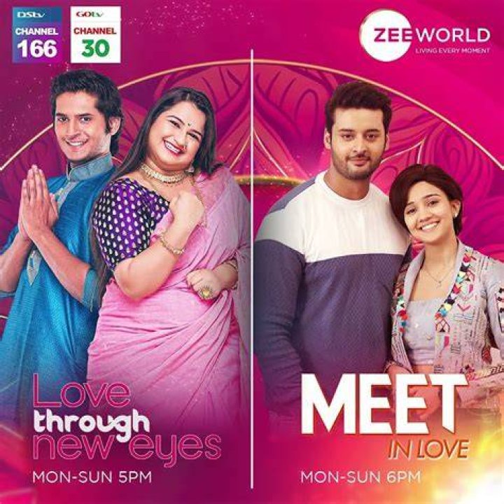 Meet in Love Zee World cast, plot summary, full story, episodes