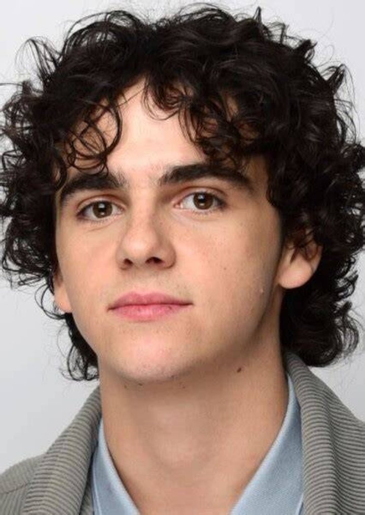 Meet Jack Dylan Grazer's New Girlfriend &mdash; Cohen