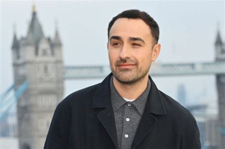 Meet Jamie Demetriou, The Breakout Star Of "Fleabag"