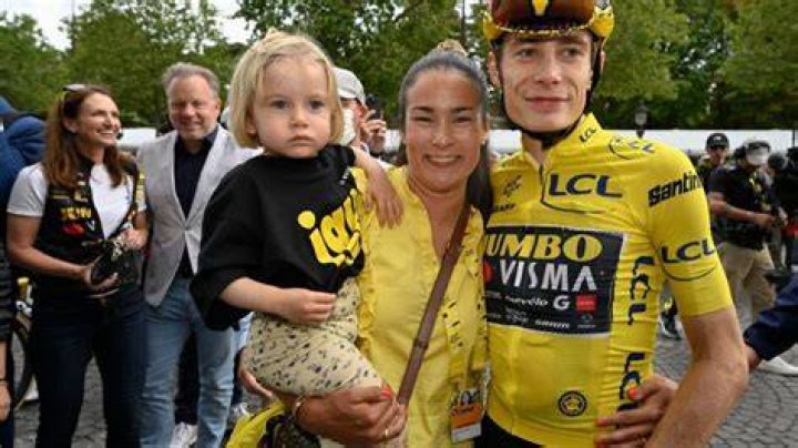 Meet Jonas Vingegaard Wife Trine Marie Hansen Ethnicity, Marriage, and