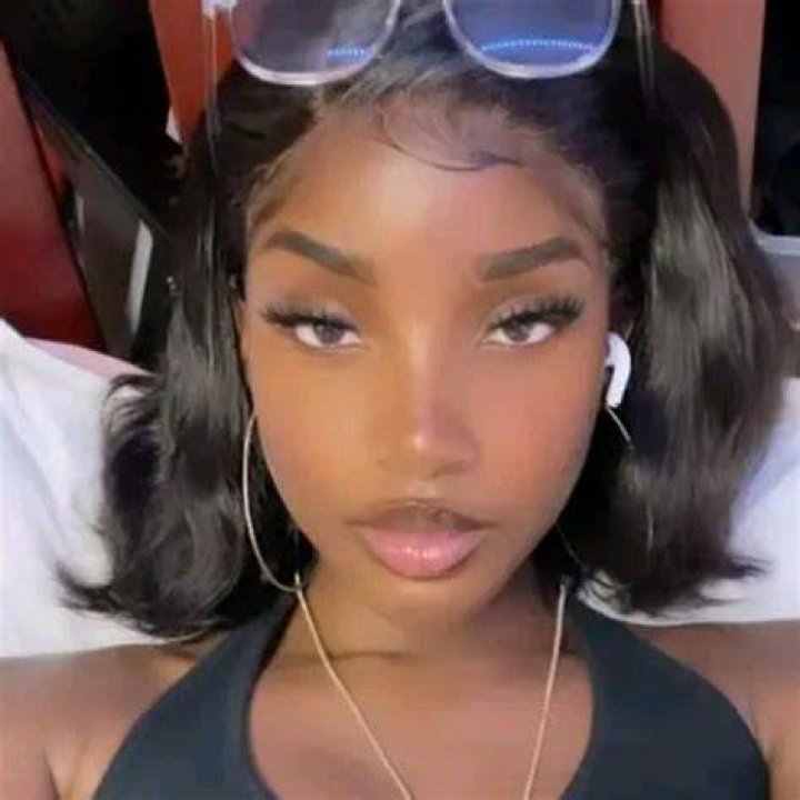 Meet Kelly Bhadie The popular Togolese Tiktok star driving Nigerian