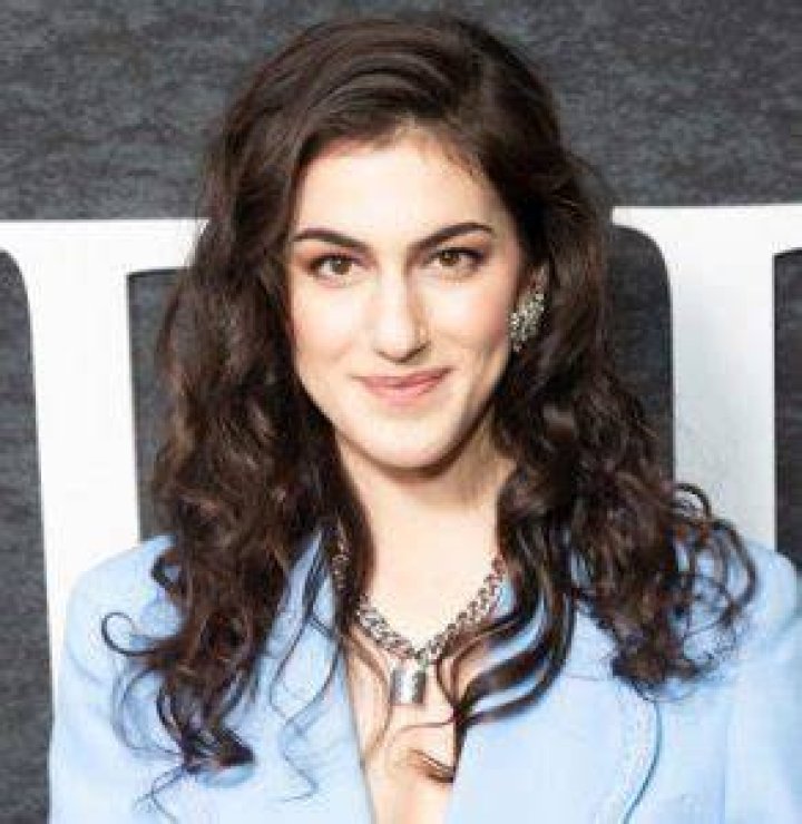 Meet Lilli Kay, The Trailblazing Transgender Actress Making Waves In Hollywood