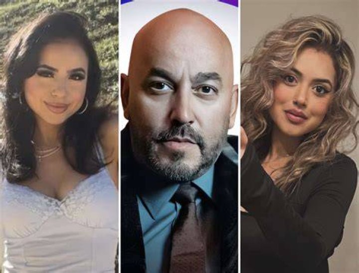 Meet Lupillo Rivera's New Girlfriend: Get The Exclusive Scoop!