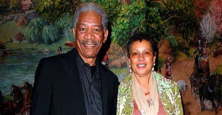 Meet Myrna ColleyLee Interesting Facts about Freeman's 2nd Ex