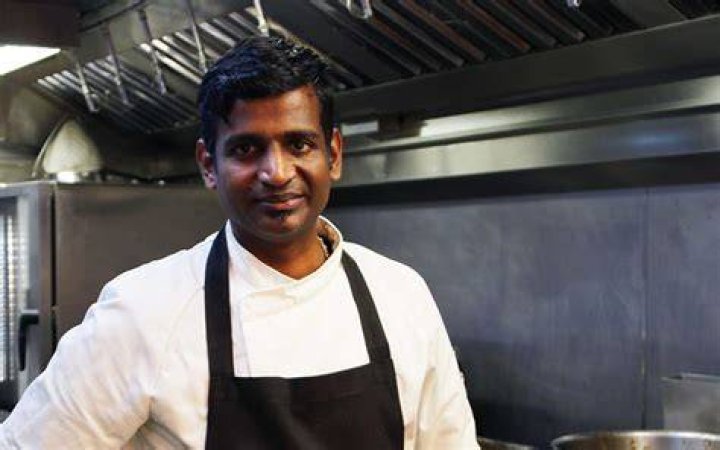 Meet Ramesh 'Sunny' Balwani, Elizabeth Holmes' former boyfriend and