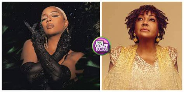 Meet R&B Legend Anita Baker's 2 Sons with Exhusband Who Look Like