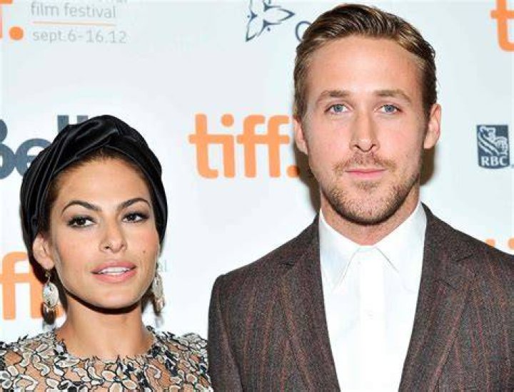 Meet Ryan Gosling's other leading lady Hollywood star is the image of