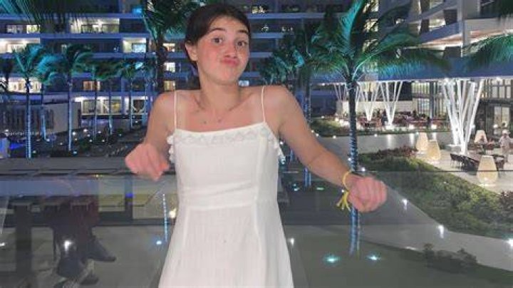 Meet Sima Hesri, The Youngest and Fan Favorite of Keemokazi's Siblings