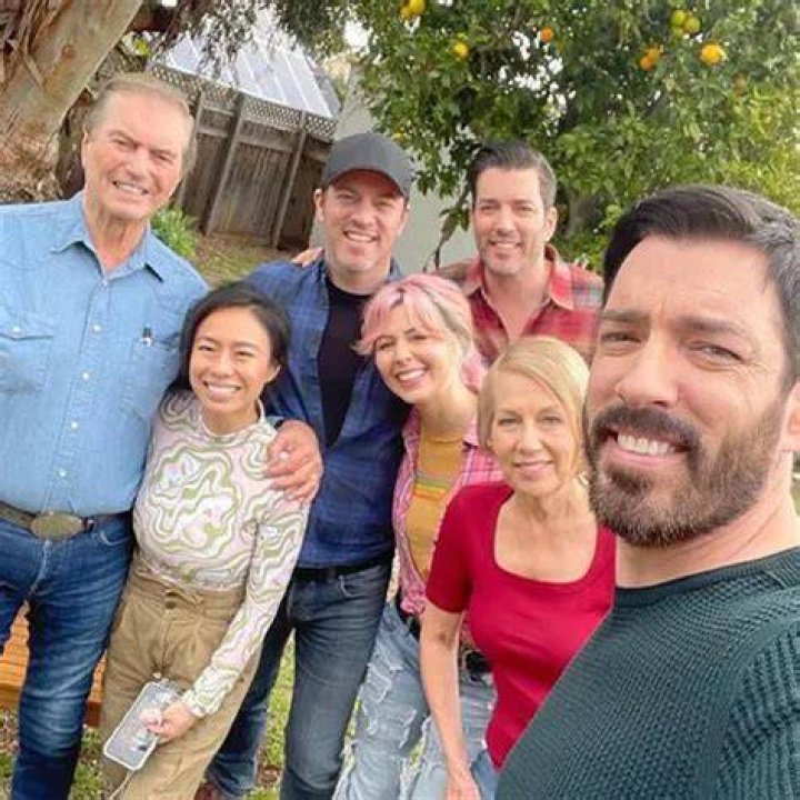 Meet The 3rd Property Brother: Unlocking Hidden Potential In Real Estate