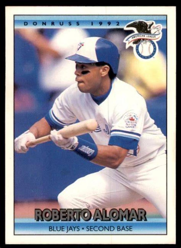 Meet The Accomplished Children Of Baseball Legend Roberto Alomar