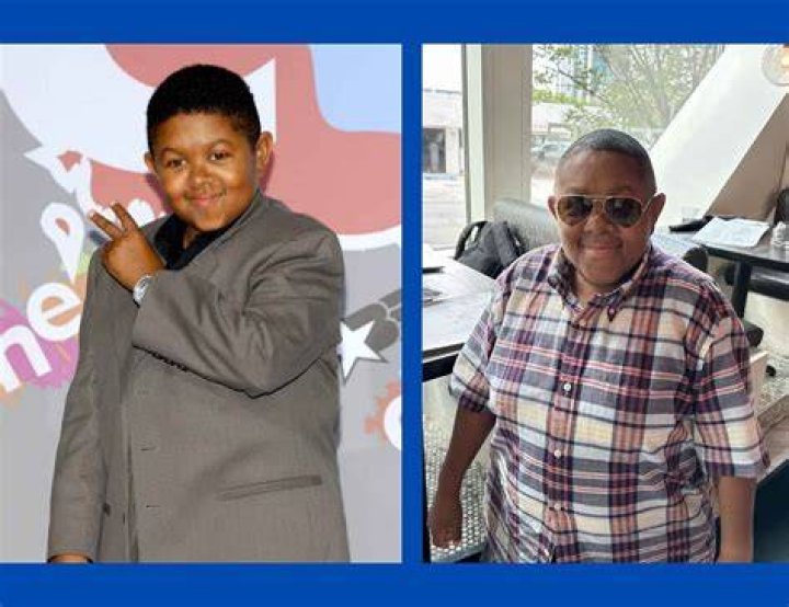 Meet The Amazing Offspring Of Emmanuel Lewis, Child Prodigy