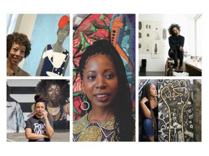 Meet the Black Female Artists Reshaping Country Music Features