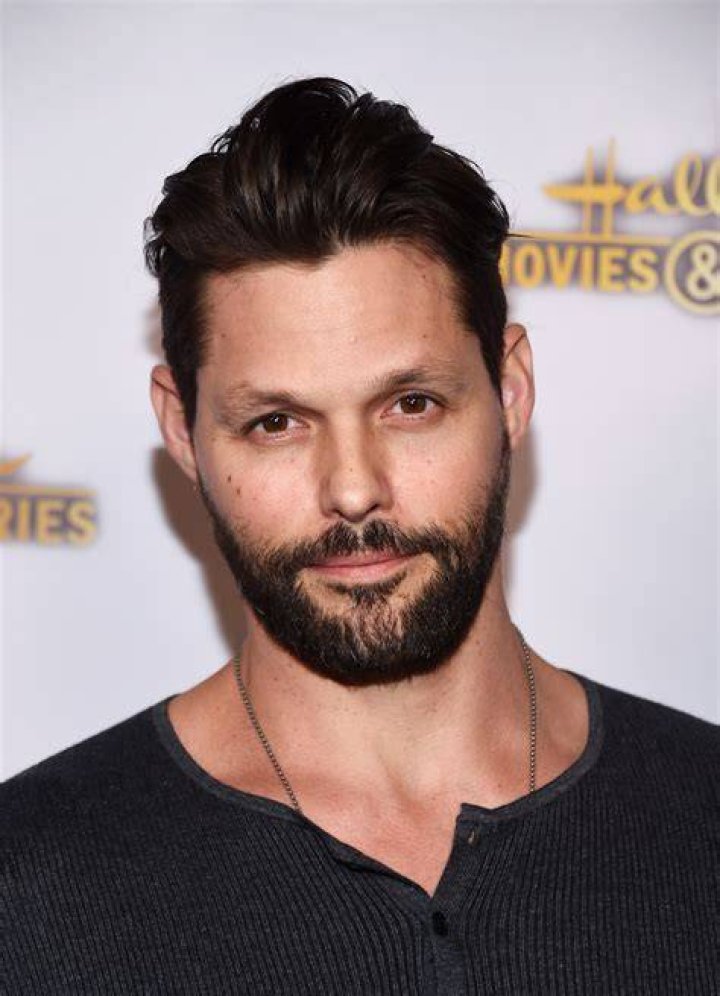 Meet The Enigmatic Justin Bruening: Hollywood's Rising Star