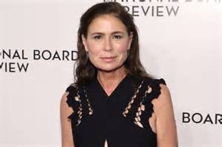 Meet The Family Of Beloved Actress: Maura Tierney