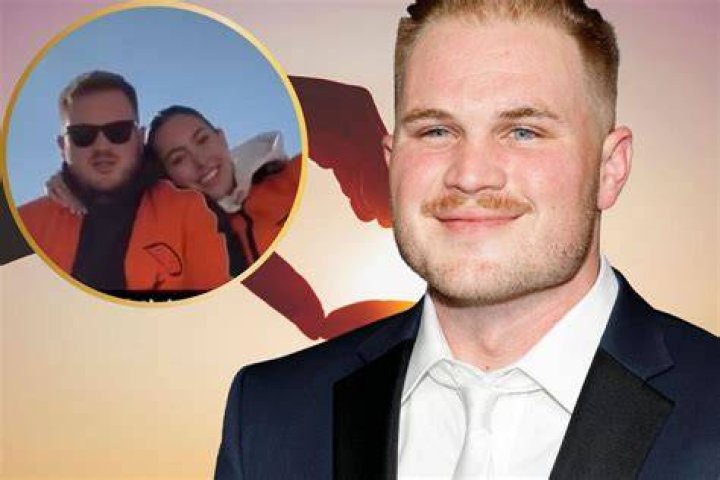 Meet Zach Bryan's ExWife Rose Madden Did Bryan Cheat on His Wife?