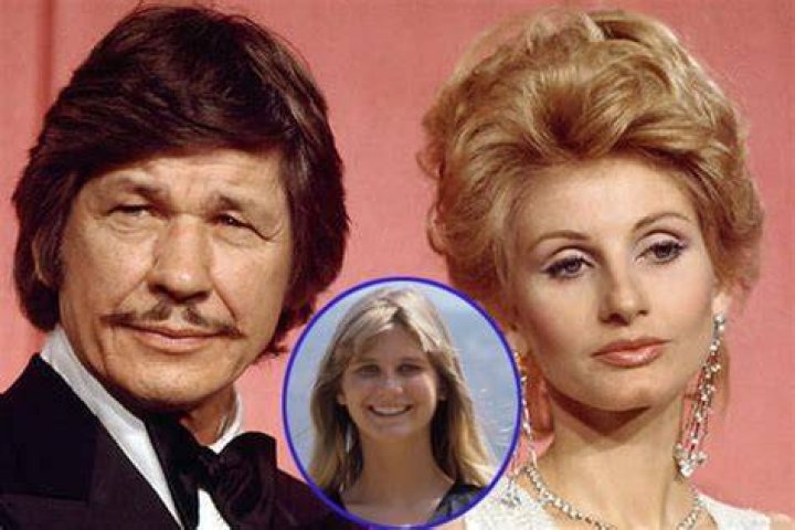 Meet Zuleika Bronson, Daughter Of Charles Bronson
