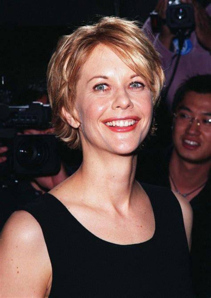 Meg Ryan's Looks Have Changed since She Disappeared after Divorce Now