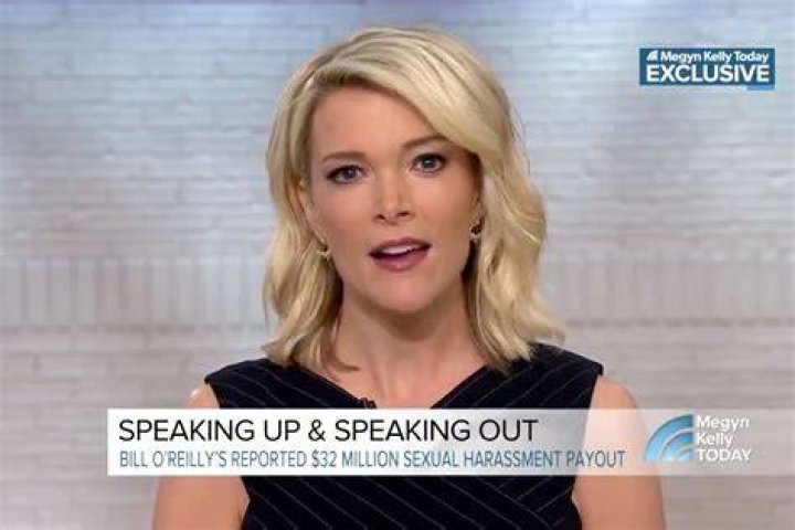 Megyn Kelly's Sexual Orientation Revealed