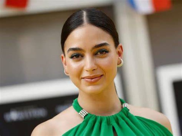 Melissa Barrera Net Worth & Age 2023 Bio, Parents, Spouse, Education
