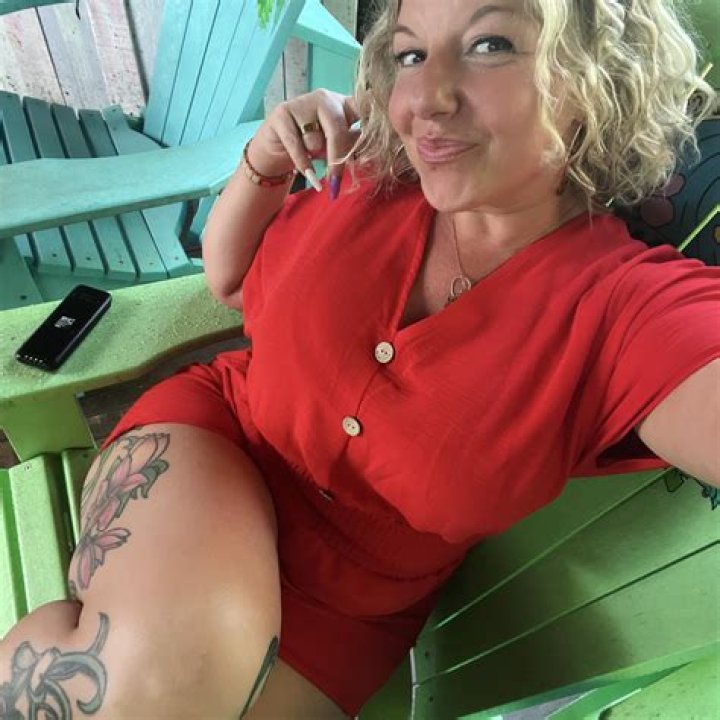 Melissa Jackson