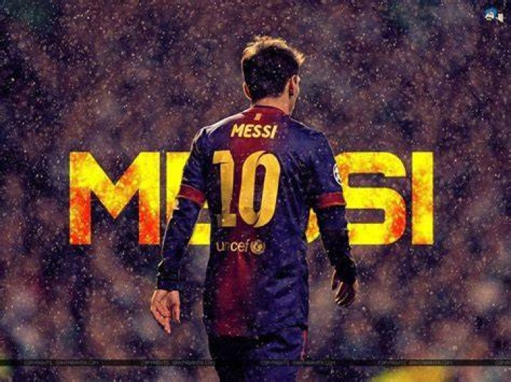 Messi Backgrounds 2016 Wallpaper Cave