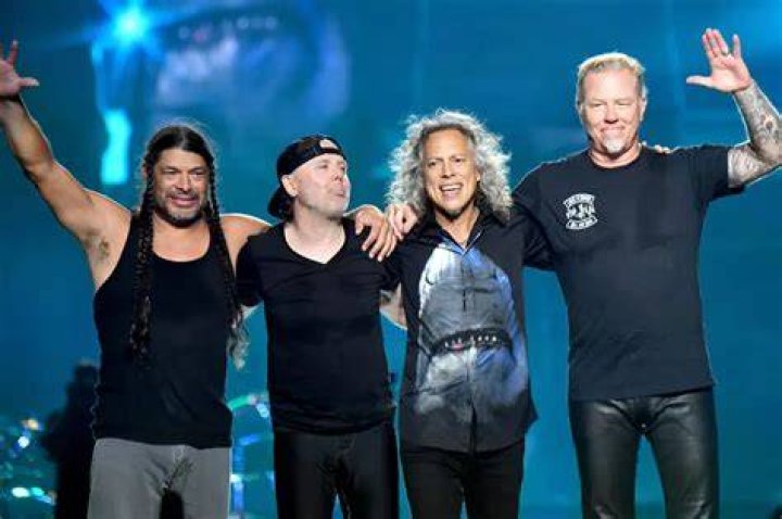 Metallica Recreate 1981 Classified Ad to Recruit Skilled Workers