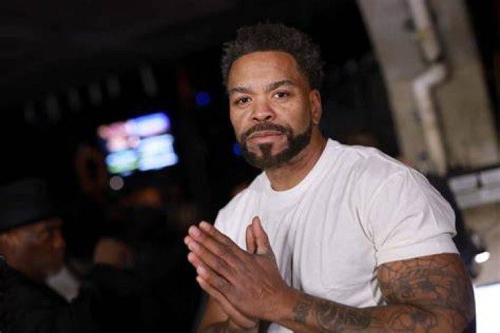 Method Man Once Refused to Shake Destiny's Child's Hands — and Tina