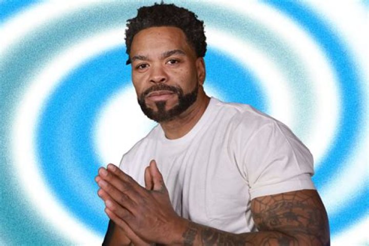 Method Man Twins Is Method Man Married All About His Wife And