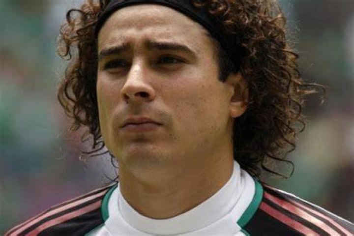 Mexican icon Ochoa could sign with top Brazilian club until 2023 The