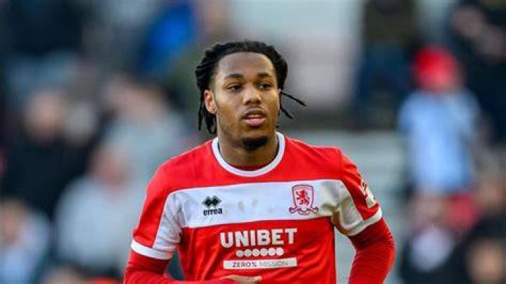 Micah Hamilton Profile, News & Videos Manchester City F.C