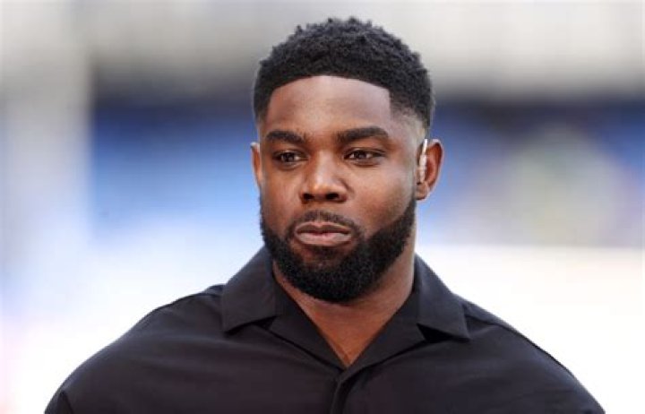 Micah Richards AndreiVivien