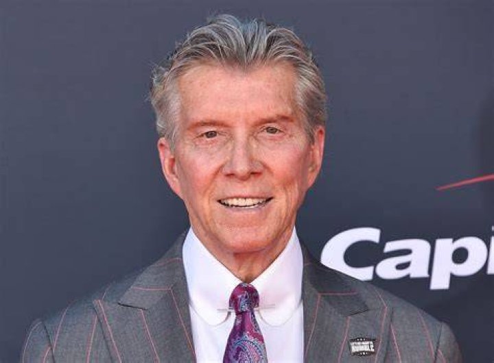 Michael Buffer Net Worth, Early life, Career 2023