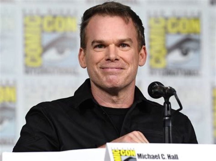 Michael C. Hall to return to TV Celebrity Buzz