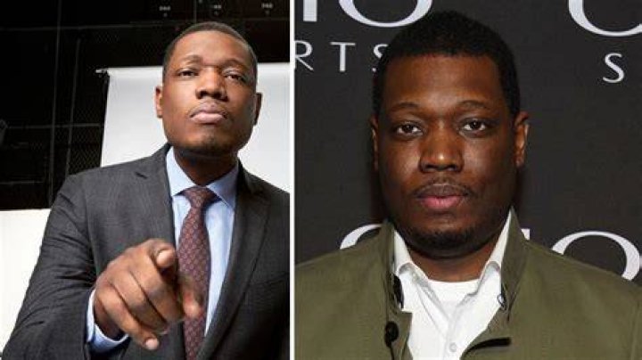 Michael Che Nationality And Ethnicity What Is His Background?