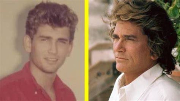 Michael Landon Country Music Family