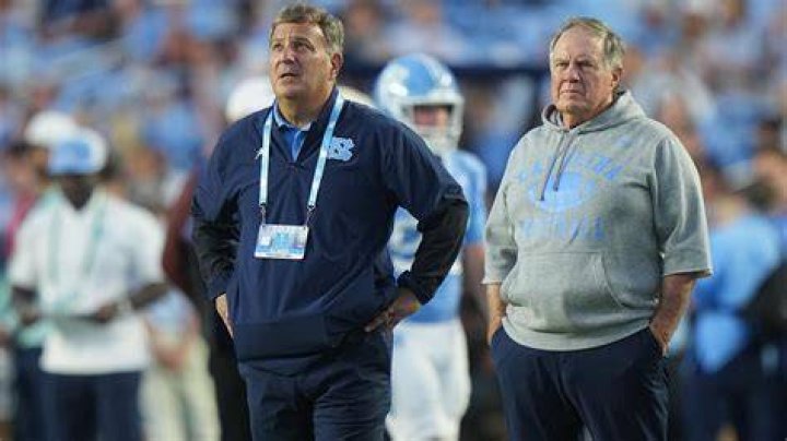 Michael Lombardi reacts to son&rsquo;s &lsquo;hometown&rsquo; opportunity as Raiders