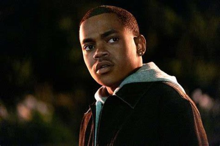 Michael Rainey Jr.