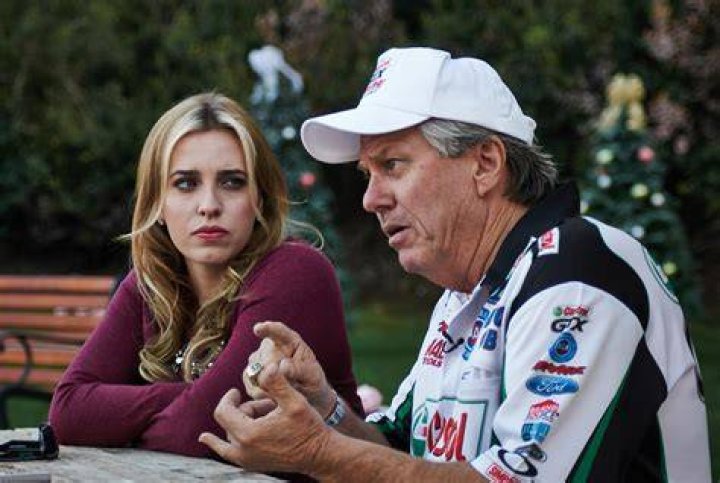 Michael Rutt JOHN and BRiTTANY FORCE INTERViEW